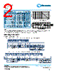 LRF2010-R02JW Datasheet HTML 2Page - TT Electronics. 