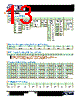 PWR05FPC1O2201 Datasheet HTML 13Page - Token Electronics Industry Co., Ltd. 