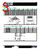 PWR03JPC1O2201 Datasheet HTML 3Page - Token Electronics Industry Co., Ltd. 