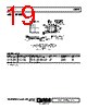 AD8352ACPZ-R2 Datasheet HTML 19Page - Analog Devices 