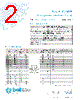5HT6.3-R Datasheet HTML 2Page - Bel Fuse Inc. 