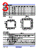 ISL5585 Datasheet HTML 3Page - Renesas Technology Corp 