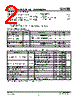 G1428 Datasheet HTML 2Page - Global Mixed-mode Technology Inc 