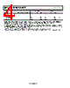 AD8496ARMZ-R7 Datasheet HTML 4Page - Analog Devices 