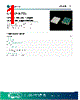 GTXO-570C Datasheet HTML 1Page - Golledge Electronics Ltd 