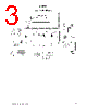MHW2723 Datasheet HTML 3Page - Motorola, Inc 
