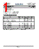 MA08914 Datasheet HTML 1Page - Golledge Electronics Ltd 