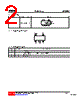 LR9203PL-28-AF5-R Datasheet HTML 2Page - Unisonic Technologies 