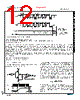 MAP3702 Datasheet HTML 12Page - MagnaChip Semiconductor. 