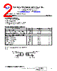 TA0221A Datasheet HTML 2Page - TAI-SAW TECHNOLOGY CO., LTD. 