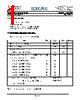 MA08910 Datasheet HTML 1Page - Golledge Electronics Ltd 
