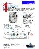 TMC5161-EVAL Datasheet HTML 1Page - TRINAMIC Motion Control GmbH & Co. KG. 