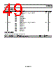 SSM2529ACBZ-R7 Datasheet HTML 49Page - Analog Devices 