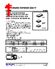 UT3232L-S16-R Datasheet HTML 1Page - Unisonic Technologies 