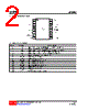 UT3232L-S16-R Datasheet HTML 2Page - Unisonic Technologies 