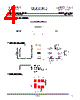 TA1684A Datasheet HTML 4Page - Golledge Electronics Ltd 