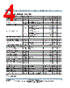 MP6601GU Datasheet HTML 4Page - Monolithic Power Systems 