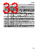 MSM6652 Datasheet HTML 33Page - OKI 