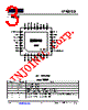 IP6808 Datasheet HTML 3Page - Injoinic Technology Co.,Ltd. 