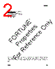 FS98O24 Datasheet HTML 2Page - Fortune Semiconductor Corp. 