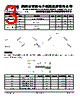 TC2811 Datasheet HTML 3Page - SHENZHEN FUMAN ELECTRONICS CO., LTD. 