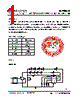 RM9006D Datasheet HTML 1Page - Shaanxi  Reactor  Microelectronics  Co., Ltd. 