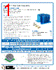 ATS-10B-13-C2-R0 Datasheet HTML 1Page - Advanced Thermal Solutions, Inc. 