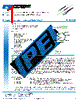 PE3M0168 Datasheet HTML 1Page - Pasternack Enterprises, Inc. 