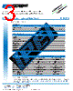 PE3M0210 Datasheet HTML 3Page - Pasternack Enterprises, Inc. 