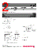 YRM23F2CWCEN Datasheet HTML 2Page - ZF Friedrichshafen AG 