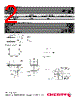 WRG23A5CWCEN Datasheet HTML 2Page - ZF Friedrichshafen AG 