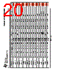 LM393DGKRG4 Datasheet HTML 20Page - Texas Instruments 
