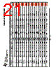 LM393DGKRG4 Datasheet HTML 21Page - Texas Instruments 
