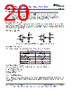 LM393DRE4 Datasheet HTML 20Page - Texas Instruments 