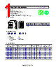 SWF21FC-R56KA Datasheet HTML 1Page - TAI-TECH Advanced Electronics Co., Ltd. 
