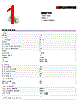 BIBS7506 Datasheet HTML 1Page - Hubbell Incorporated. 
