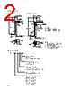 HLMP-CW27-RVB00 Datasheet HTML 2Page - Agilent(Hewlett-Packard) 