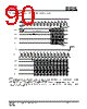 IS25LP032D-RLLA3:P Datasheet HTML 90Page - Integrated Silicon Solution, Inc 
