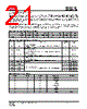 IS25LP016D-RMLA3:P Datasheet HTML 21Page - Integrated Silicon Solution, Inc 