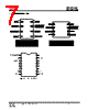 IS25LP032D-RKLA3 Datasheet HTML 7Page - Integrated Silicon Solution, Inc 