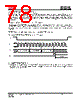 IS25LP032D-RGLA3 Datasheet HTML 78Page - Integrated Silicon Solution, Inc 