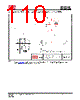 IS25LP032D-RGLA3 Datasheet HTML 110Page - Integrated Silicon Solution, Inc 