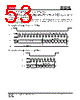 IS25LP032D-RHLA3 Datasheet HTML 53Page - Integrated Silicon Solution, Inc 