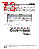 IS25LP032D-RHLA3 Datasheet HTML 73Page - Integrated Silicon Solution, Inc 