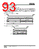 IS25LP032D-RHLA3 Datasheet HTML 93Page - Integrated Silicon Solution, Inc 