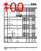 IS25LP032D-RHLA3 Datasheet HTML 100Page - Integrated Silicon Solution, Inc 