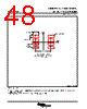 LM393DGKRG4 Datasheet HTML 48Page - Texas Instruments 