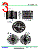 2SC3356-R23 Datasheet HTML 3Page - DONGGUAN YOU FENG WEI ELECTRONICS CO., LTD 