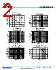 2SC3356-R23 Datasheet HTML 2Page - DONGGUAN YOU FENG WEI ELECTRONICS CO., LTD 