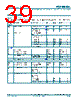 PCF8564A Datasheet HTML 39Page - NXP Semiconductors 